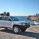 Have a nice 4Runner for your time.
